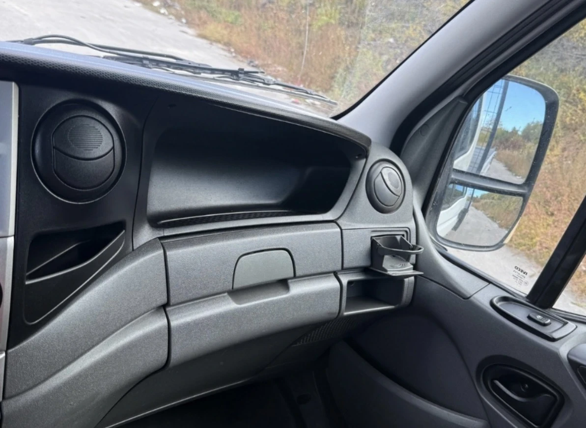 Iveco 35c18 3.0 | Mobile.bg � ����������� 14