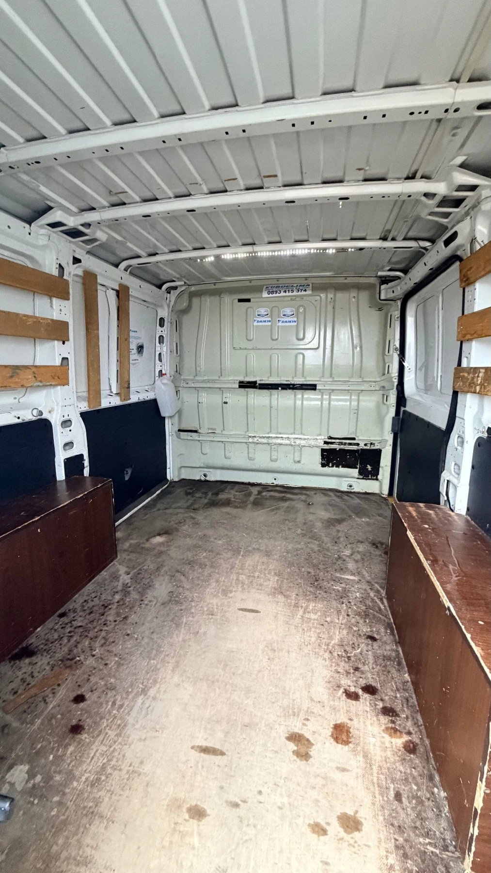 Fiat Ducato ��������� �����, ������� ����, ������. | Mobile.bg � ����������� 12