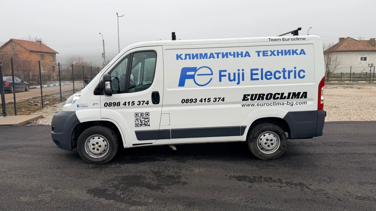 Fiat Ducato Ревизиран мотор, сменени дюзи, верига. - изображение 3