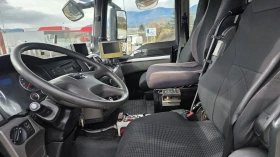 Man Tgs 28 360 EURO 5 EEV 6X2 Сметосъбирач, снимка 5