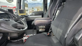Man Tgs 28 360 EURO 5 EEV 6X2 Сметосъбирач, снимка 7