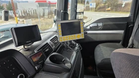 Man Tgs 28 360 EURO 5 EEV 6X2 Сметосъбирач, снимка 8