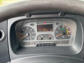 Обява за продажба на Mercedes-Benz Atego 1228 , 11.990 kg, kлиматик , 6.80м ~29 900 лв. - изображение 7