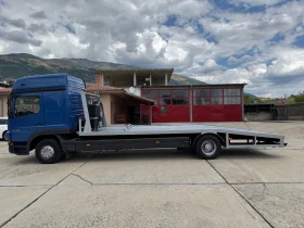 Обява за продажба на Mercedes-Benz Atego 1228 , 11.990 kg, kлиматик , 6.80м ~29 900 лв. - изображение 5