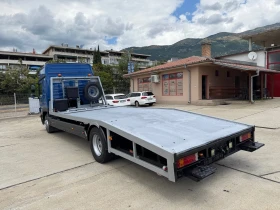 Обява за продажба на Mercedes-Benz Atego 1228 , 11.990 kg, kлиматик , 6.80м ~29 900 лв. - изображение 3