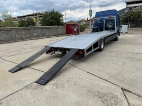 Обява за продажба на Mercedes-Benz Atego 1228 , 11.990 kg, kлиматик , 6.80м ~29 900 лв. - изображение 10