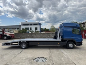 Обява за продажба на Mercedes-Benz Atego 1228 , 11.990 kg, kлиматик , 6.80м ~29 900 лв. - изображение 1