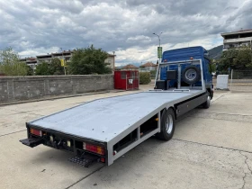 Обява за продажба на Mercedes-Benz Atego 1228 , 11.990 kg, kлиматик , 6.80м ~29 900 лв. - изображение 2