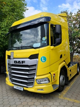 Daf XF NGD | Mobile.bg    2