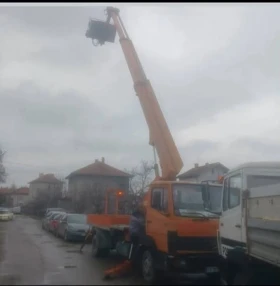 Mercedes-Benz 814 ��������� RUTHMAN T19.5����� | Mobile.bg � ����� ������ 5