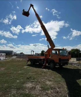 Mercedes-Benz 814 ��������� RUTHMAN T19.5����� | Mobile.bg � ����� ������ 6