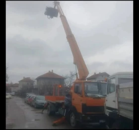 Mercedes-Benz 814 ��������� RUTHMAN T19.5����� | Mobile.bg � ����� ������ 9