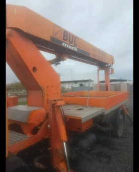 Mercedes-Benz 814 ��������� RUTHMAN T19.5����� | Mobile.bg � ����� ������ 4