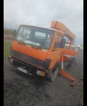 Mercedes-Benz 814 ��������� RUTHMAN T19.5����� | Mobile.bg � ����� ������ 3