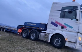 Man 26.463, снимка 2