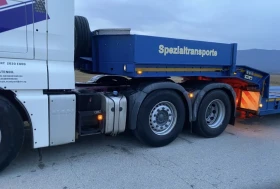 Man 26.463, снимка 8