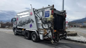 Man Tgs 28 360 EURO 5 EEV 6X2 ������������ | Mobile.bg � ����� ������ 4