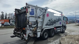 Man Tgs 28 360 EURO 5 EEV 6X2 ������������ | Mobile.bg � ����� ������ 3