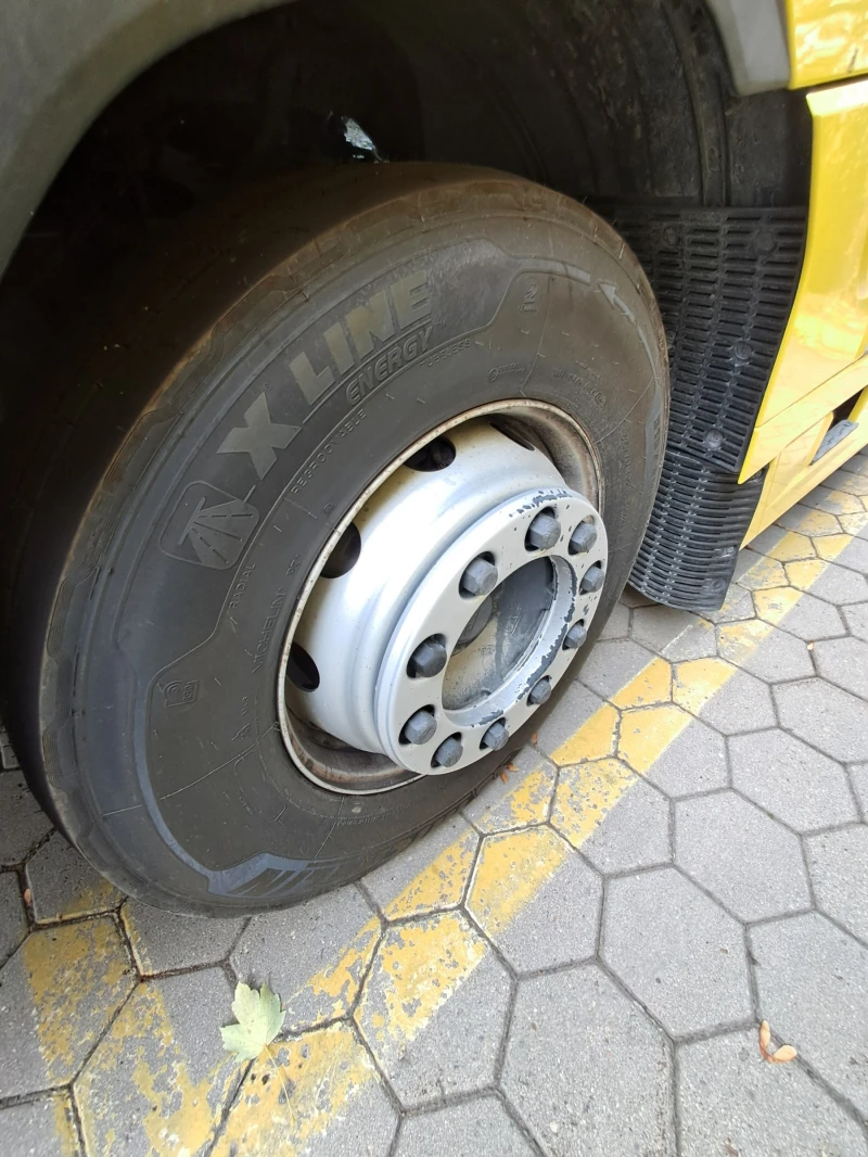 Daf XF NGD 33броя, снимка 7 - Камиони - 51849346