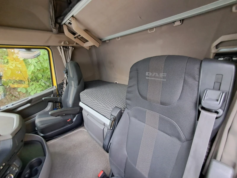 Daf XF NGD 33броя, снимка 10 - Камиони - 51849346