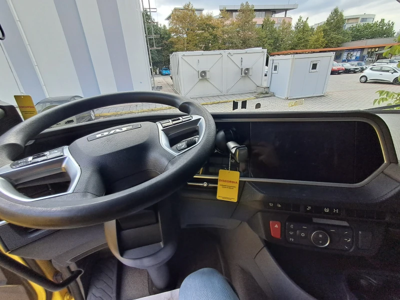 Daf XF NGD 33броя, снимка 12 - Камиони - 51849346