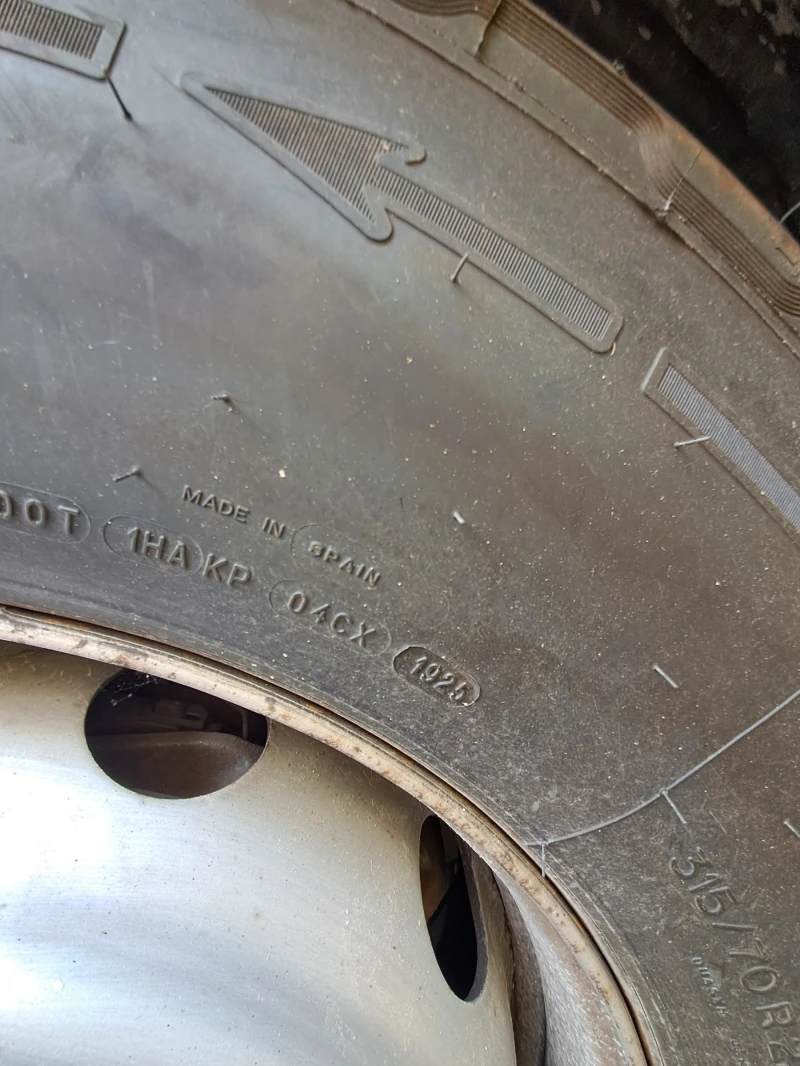 Daf XF NGD 33броя, снимка 8 - Камиони - 51849346