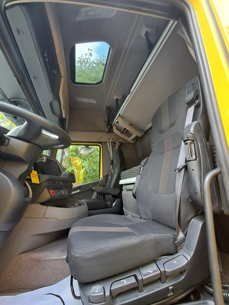 Daf XF NGD 33броя, снимка 9 - Камиони - 51849346