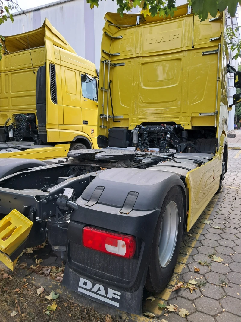 Daf XF NGD 33броя, снимка 5 - Камиони - 51849346