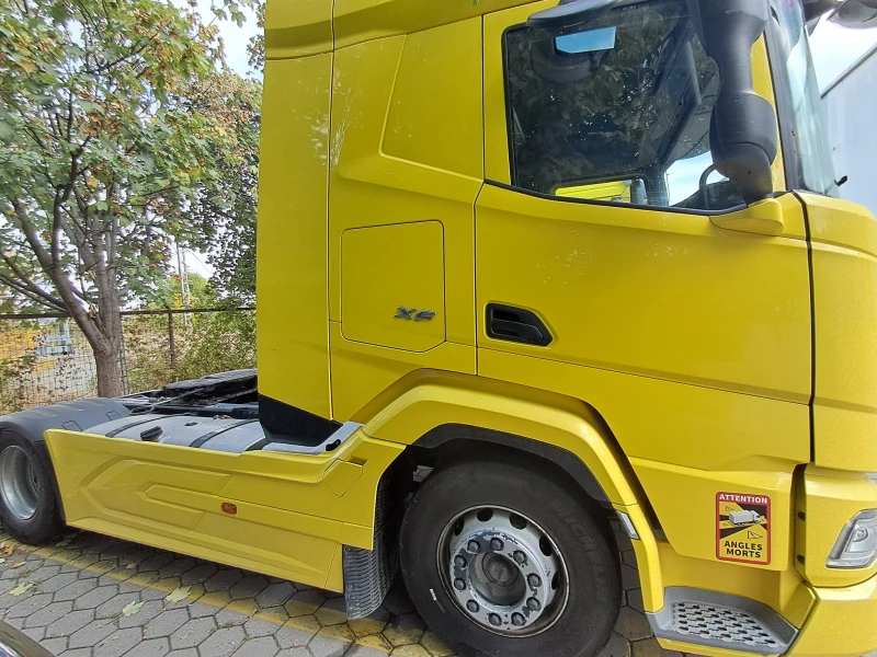 Daf XF NGD 33броя, снимка 4 - Камиони - 51849346