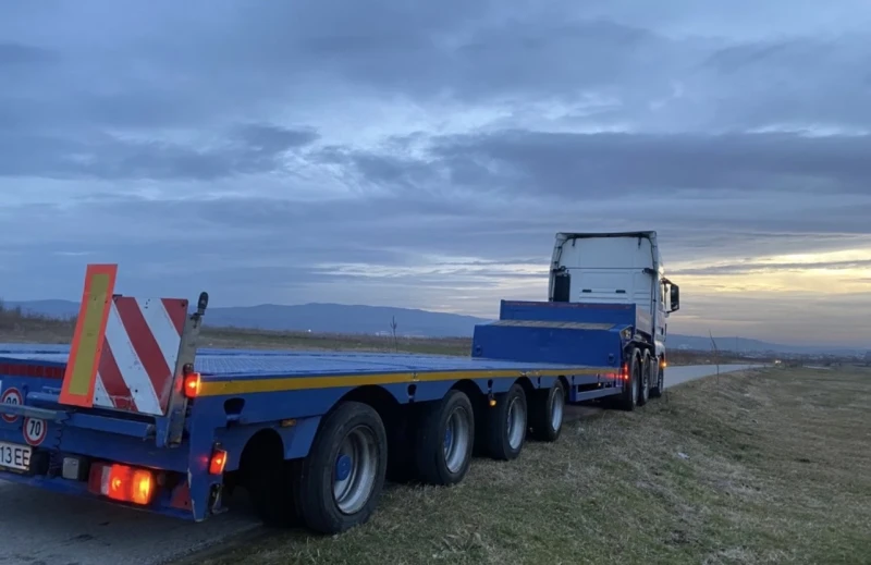 Man 26.463, снимка 9 - Камиони - 53354404