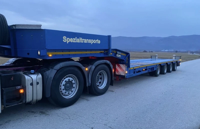 Man 26.463, снимка 7 - Камиони - 53354404