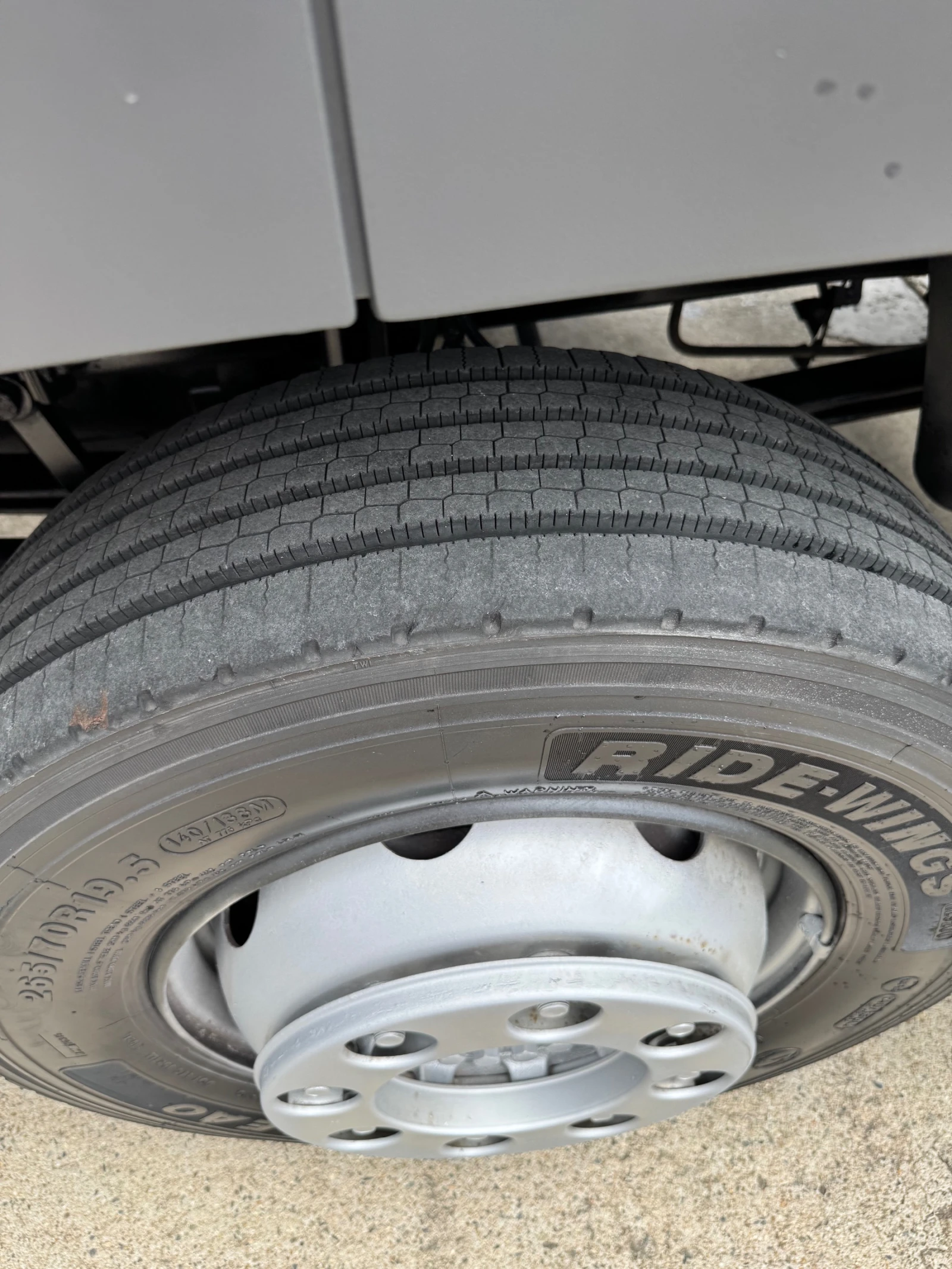 Mercedes-Benz Atego 1228 , 11.990 kg, kлиматик , 6.80м - изображение 7