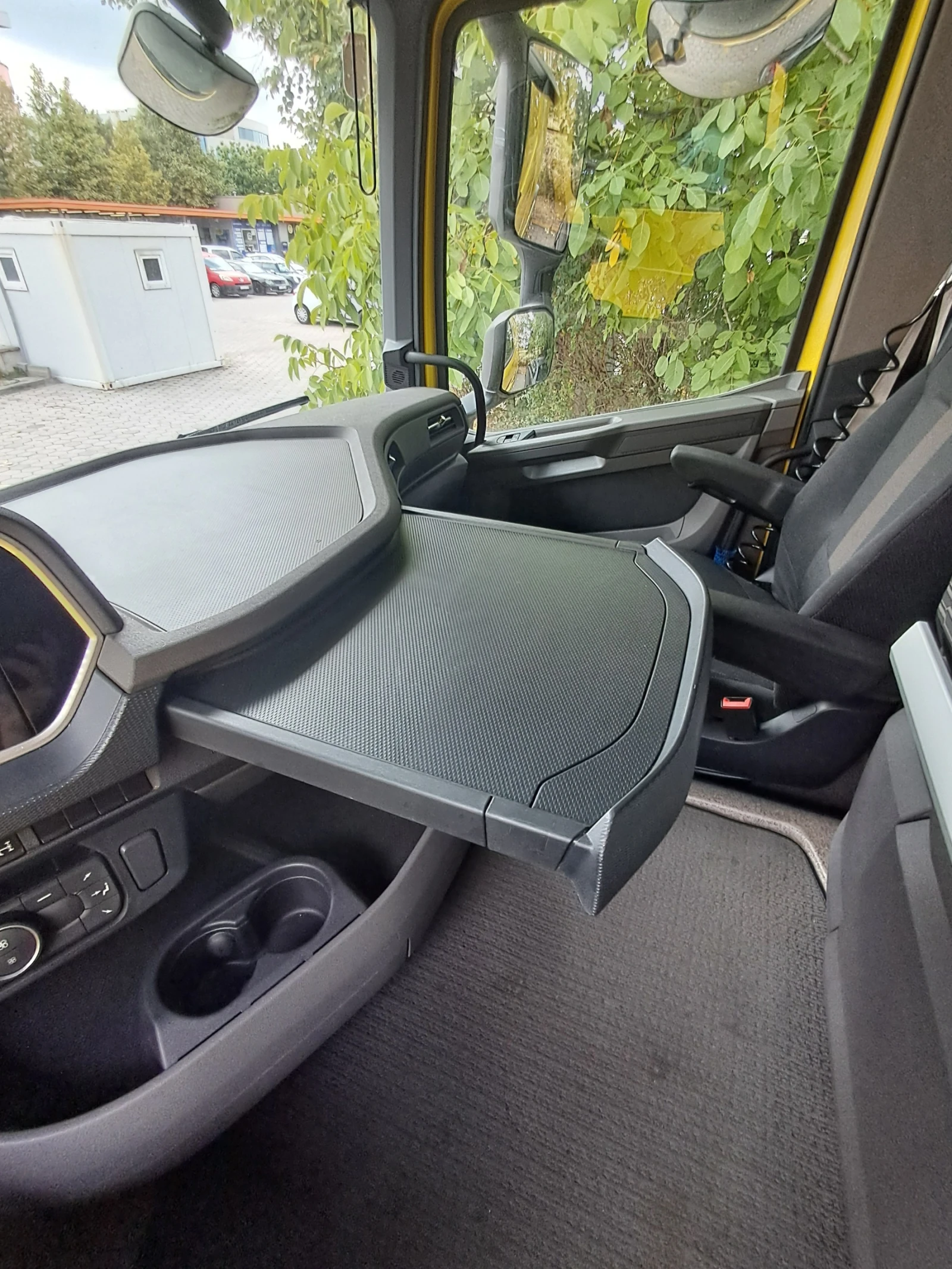 Daf XF NGD 33 | Mobile.bg   14