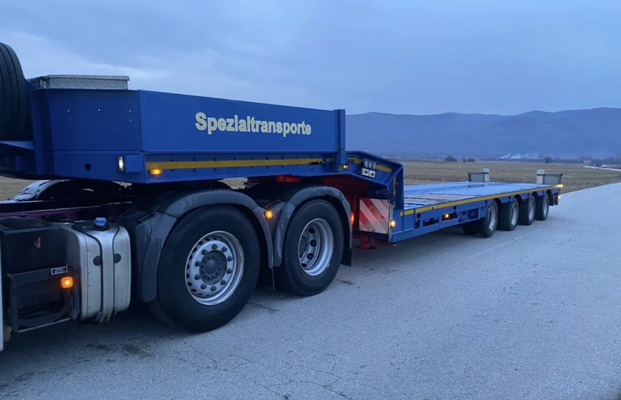 Man 26.463  - изображение 7