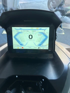 QJMotor ATR125 Лизинг, снимка 10