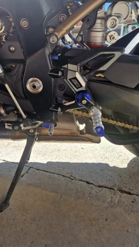 BMW S 1000R, снимка 11