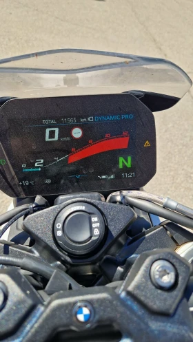 BMW S 1000R, снимка 6