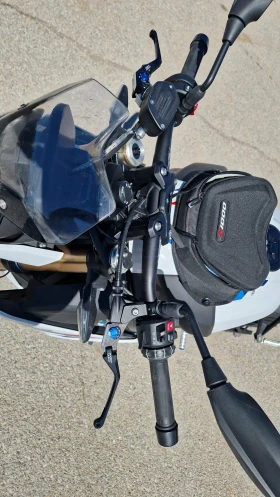 BMW S 1000R, снимка 7