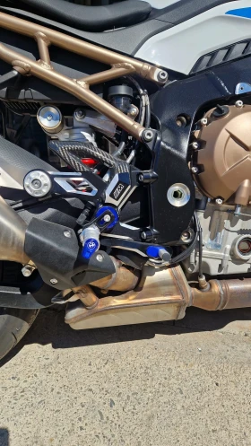 BMW S 1000R, снимка 12