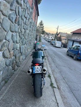 Ducati Monster 600* Поръчков* Топ, снимка 5