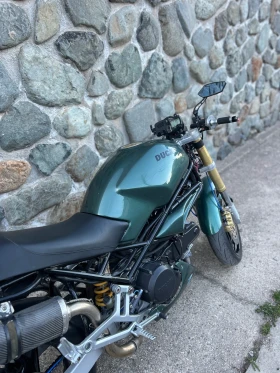 Ducati Monster 600* Поръчков* Топ, снимка 6