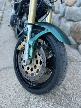 Ducati Monster 600* Поръчков* Топ, снимка 7