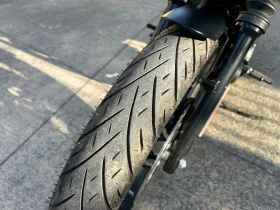 Harley-Davidson Sportster Iron 883, снимка 9