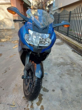 BMW K 1300s, снимка 4