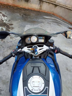 BMW K 1300s, снимка 5