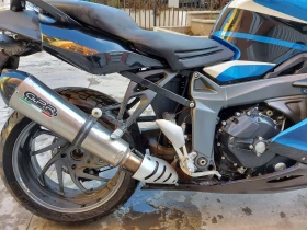 BMW K 1300s, снимка 3
