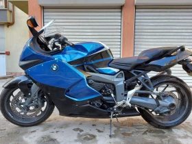 BMW K 1300s, снимка 2