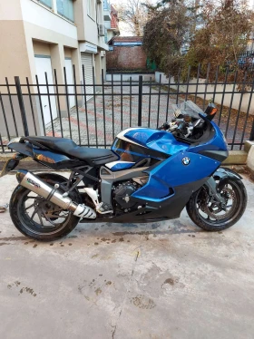 BMW K 1300s, снимка 8