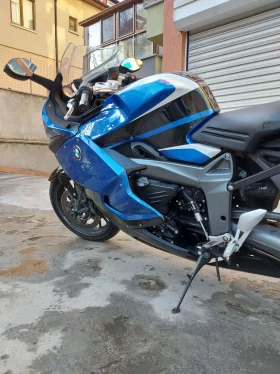BMW K 1300s, снимка 7