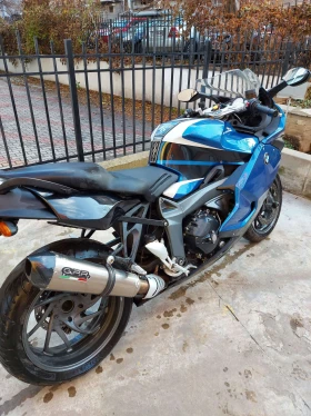 BMW K 1300s, снимка 6